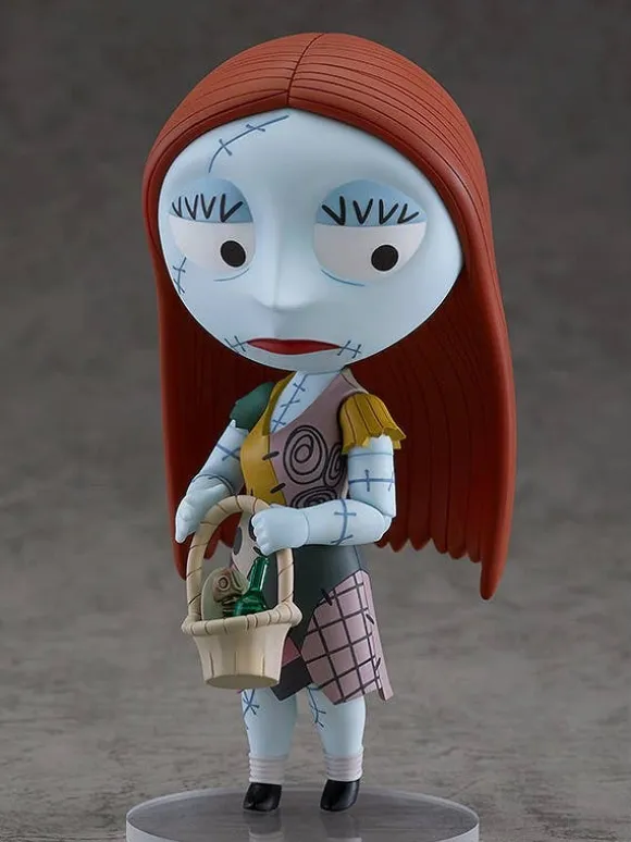 Nendoroid Sally (The Nightmare Before Christmas)