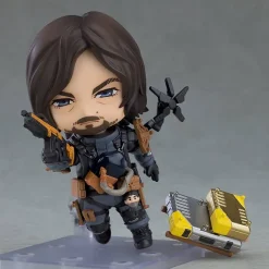 Nendoroid Sam (Death Stranding 2: On The Beach)