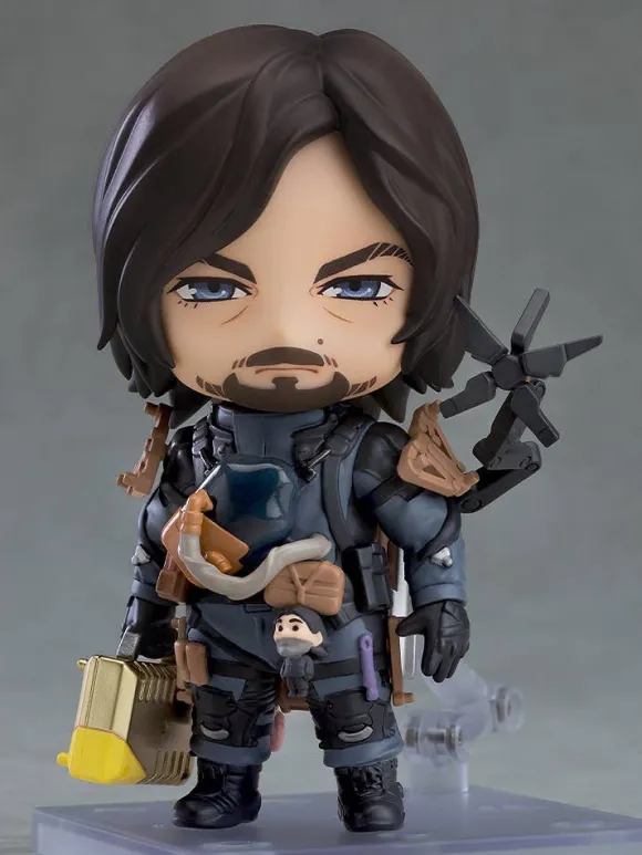 Nendoroid Sam (Death Stranding 2: On The Beach)