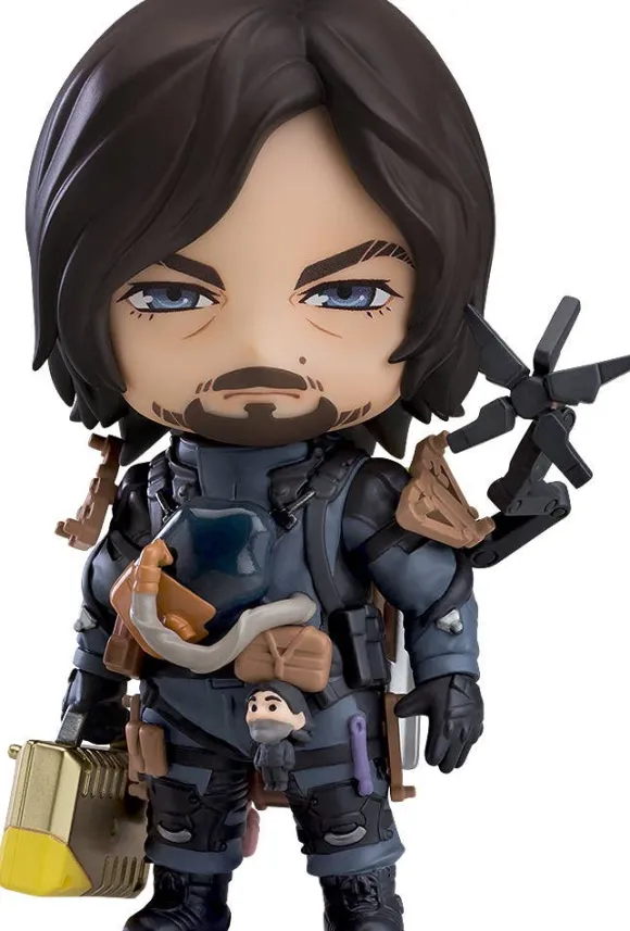 Nendoroid Sam (Death Stranding 2: On The Beach)