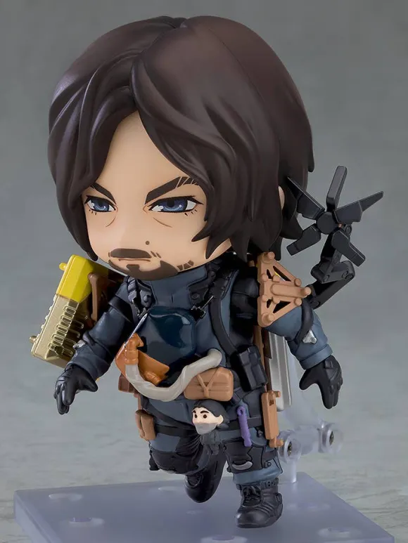 Nendoroid Sam (Death Stranding 2: On The Beach)