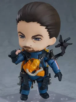 Nendoroid Sam Porter Bridges (DEATH STRANDING)