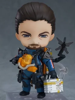Nendoroid Sam Porter Bridges (DEATH STRANDING)