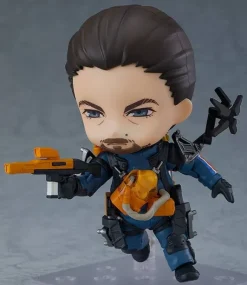 Nendoroid Sam Porter Bridges (DEATH STRANDING)