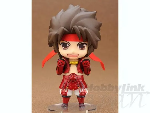 Nendoroid Sanada Yukimura