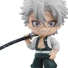 Nendoroid Sanemi Shinazugawa (Demon Slayer: Kimetsu no Yaiba)