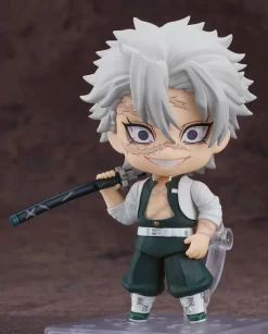 Nendoroid Sanemi Shinazugawa (Demon Slayer: Kimetsu no Yaiba)