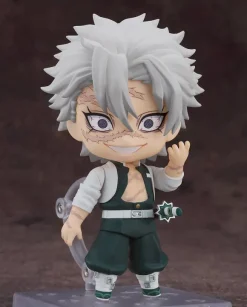 Nendoroid Sanemi Shinazugawa (Demon Slayer: Kimetsu no Yaiba)
