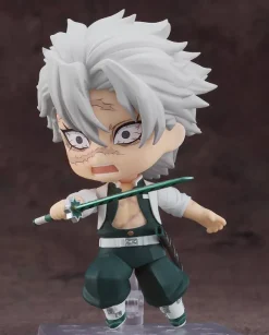Nendoroid Sanemi Shinazugawa (Demon Slayer: Kimetsu no Yaiba)