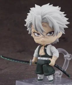 Nendoroid Sanemi Shinazugawa (Demon Slayer: Kimetsu no Yaiba)