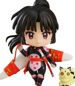 Nendoroid Sango (Inuyasha)