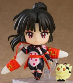 Nendoroid Sango (Inuyasha)