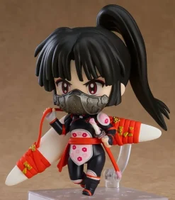 Nendoroid Sango (Inuyasha)