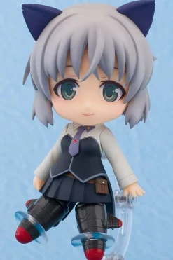 Nendoroid Sanya V. Litvyak (Strike Witches 2)