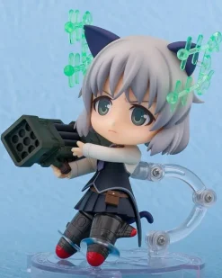 Nendoroid Sanya V. Litvyak (Strike Witches 2)