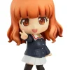 Nendoroid Saori Takebe (GIRLS und PANZER) (Reissue)