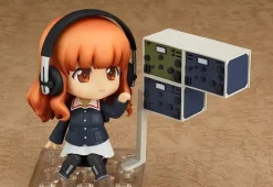 Nendoroid Saori Takebe (GIRLS und PANZER) (Reissue)