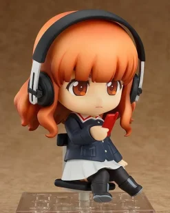 Nendoroid Saori Takebe (GIRLS und PANZER) (Reissue)