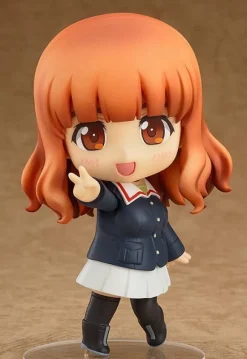 Nendoroid Saori Takebe (GIRLS und PANZER) (Reissue)