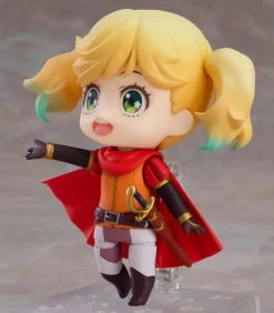Nendoroid Sarasa Watanabe (Kageki Shojo!!)