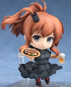 Nendoroid Saratoga Mk.II Mod.2 (Kantai Collection -KanColle-)
