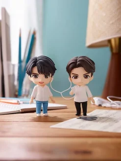 Nendoroid Sarawat (2gether)
