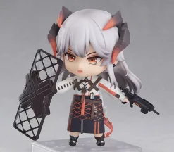 Nendoroid Saria (Arknights)