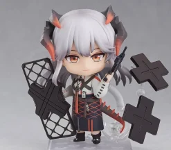 Nendoroid Saria (Arknights)