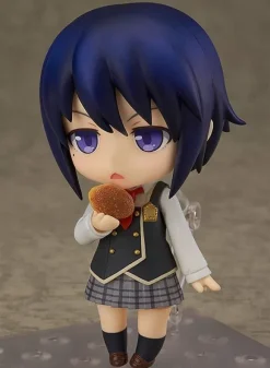 Nendoroid Satoka Sumihara