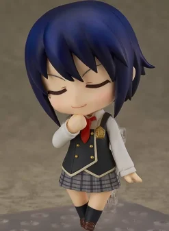 Nendoroid Satoka Sumihara