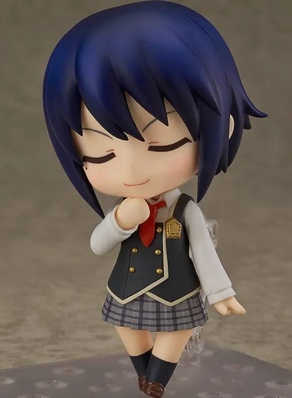 Nendoroid Satoka Sumihara