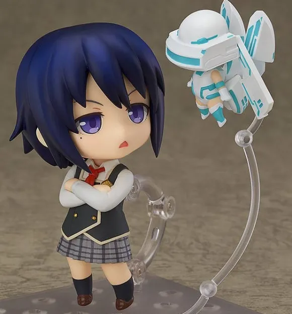 Nendoroid Satoka Sumihara