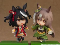 Nendoroid Satono Diamond (Uma Musume: Pretty Derby)