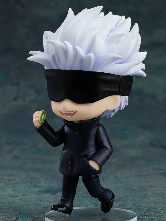 Nendoroid Satoru Gojo (Jujutsu Kaisen) (Rerelease)