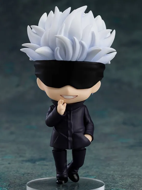 Nendoroid Satoru Gojo (Jujutsu Kaisen) (Rerelease)