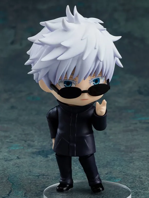 Nendoroid Satoru Gojo (Jujutsu Kaisen) (Rerelease)
