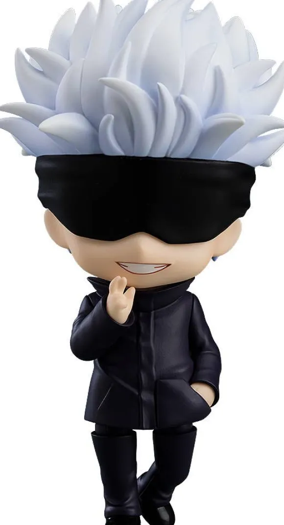 Nendoroid Satoru Gojo (Jujutsu Kaisen) (Rerelease)
