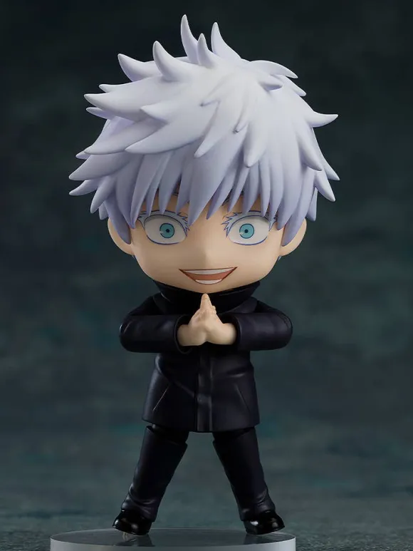 Nendoroid Satoru Gojo (Jujutsu Kaisen) (Rerelease)
