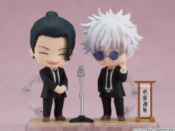 Nendoroid Satoru Gojo: Suit Ver. (Jujutsu Kaisen)