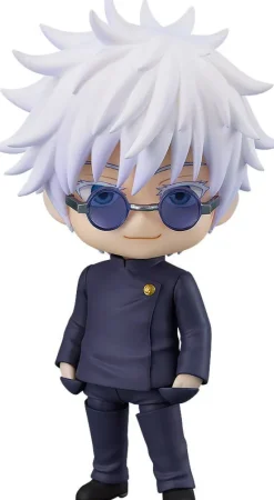 Nendoroid Satoru Gojo: Tokyo Jujutsu High School Ver. (Jujutsu Kaisen) (Rerelease)