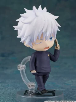 Nendoroid Satoru Gojo: Tokyo Jujutsu High School Ver. (Jujutsu Kaisen) (Reissue)