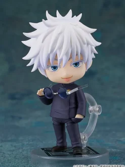Nendoroid Satoru Gojo: Tokyo Jujutsu High School Ver. (Jujutsu Kaisen)