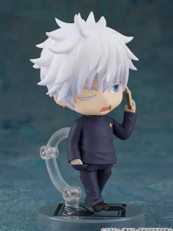 Nendoroid Satoru Gojo: Tokyo Jujutsu High School Ver. (Jujutsu Kaisen)