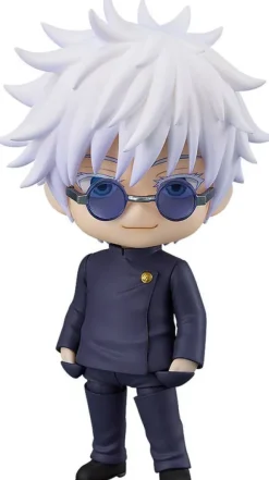 Nendoroid Satoru Gojo: Tokyo Jujutsu High School Ver. (Jujutsu Kaisen)