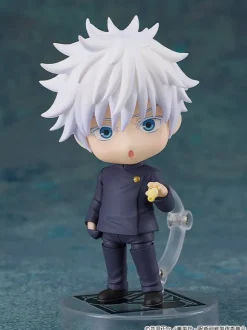 Nendoroid Satoru Gojo: Tokyo Jujutsu High School Ver. (Jujutsu Kaisen)