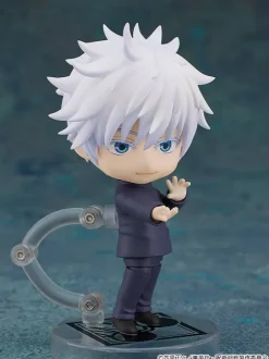 Nendoroid Satoru Gojo: Tokyo Jujutsu High School Ver. (Jujutsu Kaisen)