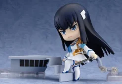 Nendoroid Satsuki Kiryuin (KILL la KILL) (Reissue)