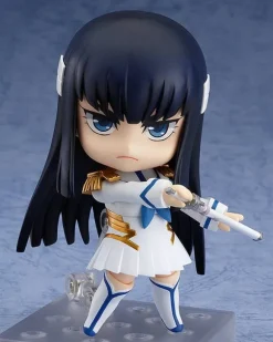 Nendoroid Satsuki Kiryuin (KILL la KILL) (Reissue)