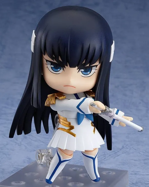 Nendoroid Satsuki Kiryuin (KILL la KILL) (Reissue)