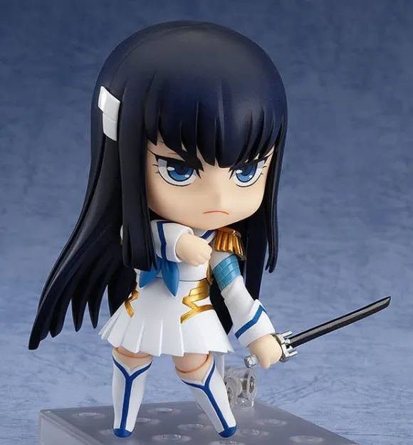 Nendoroid Satsuki Kiryuin (KILL la KILL) (Reissue)